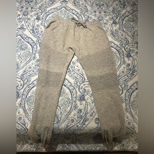 Pacsun grey pants